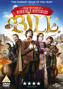 Bill (2015) (DVD)